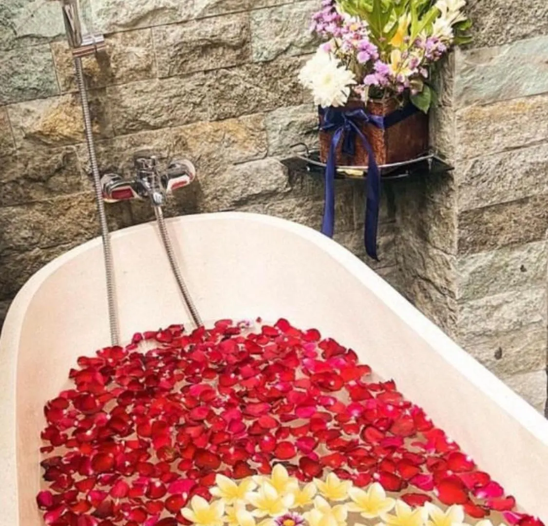 Ayis House Bed & Breakfast Ubud