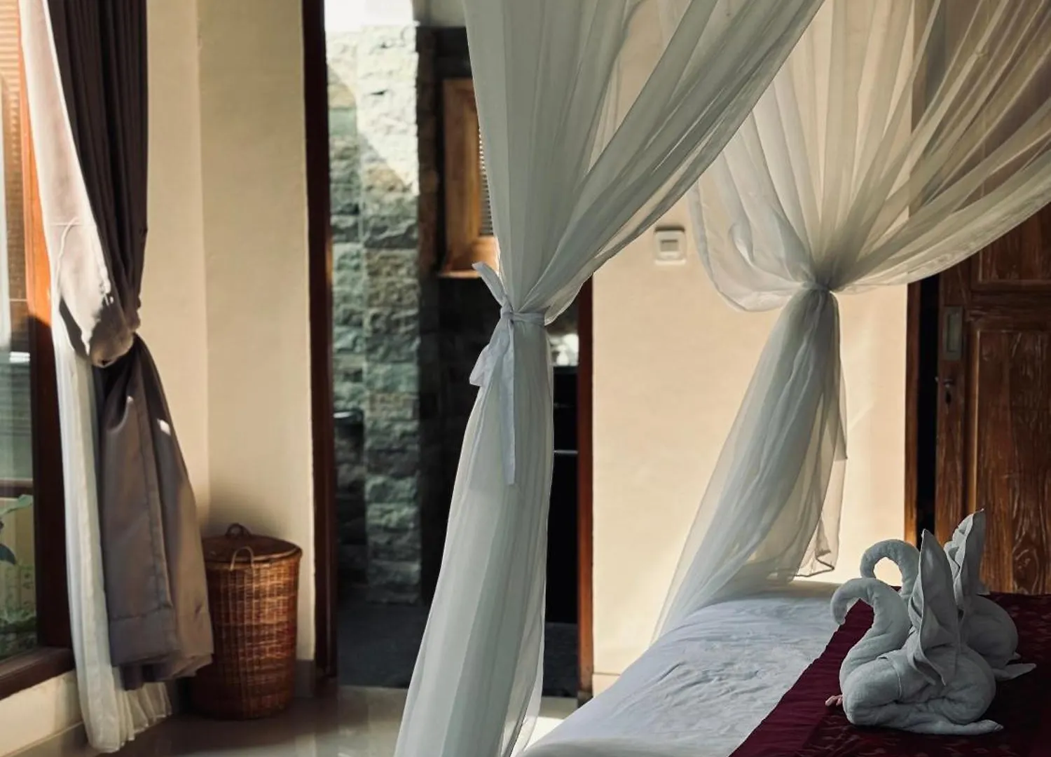 Ayis House Bed & Breakfast Ubud  Indonesia