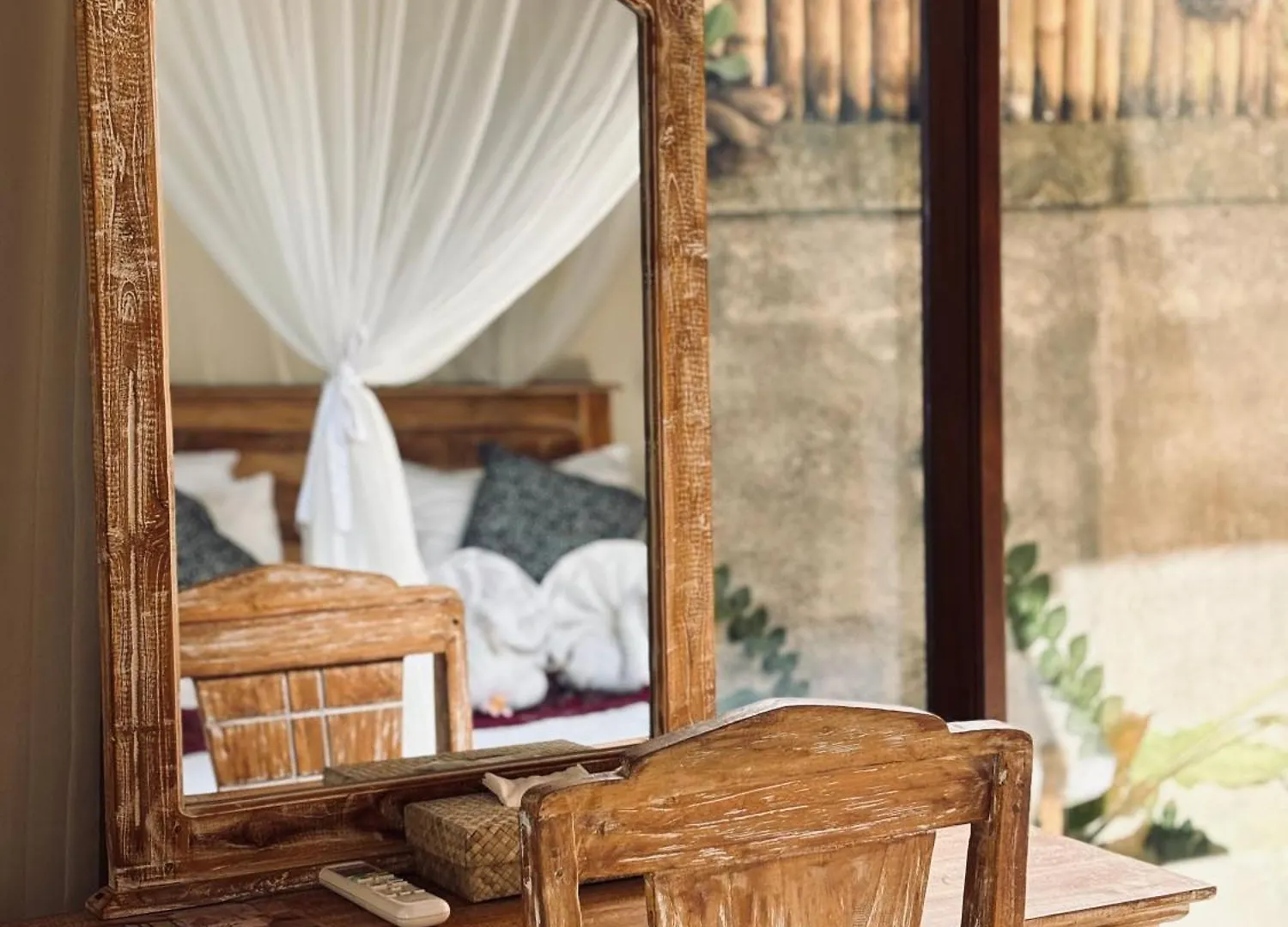 Ayis House Bed & Breakfast Ubud