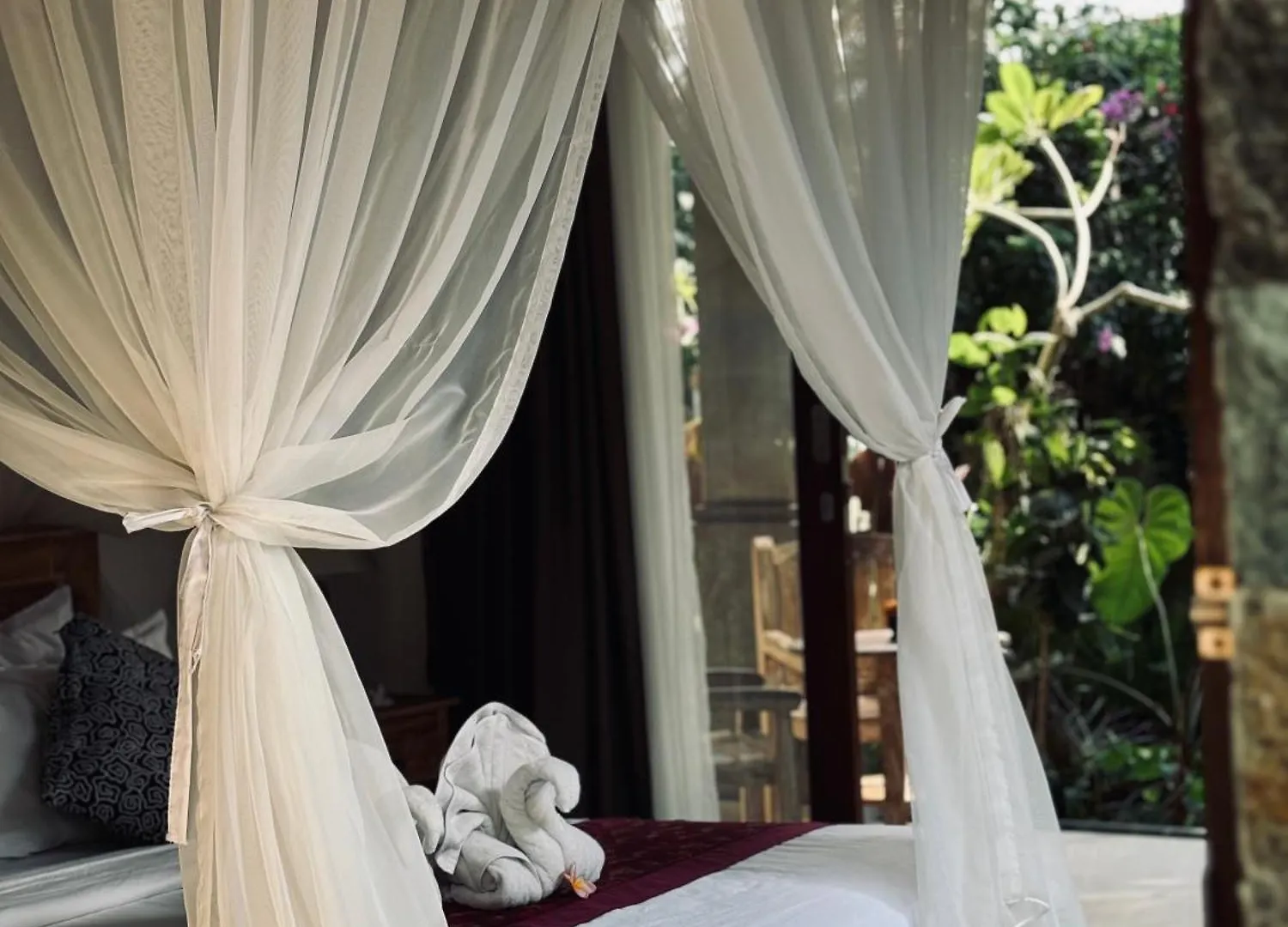 Ayis House Bed & Breakfast Ubud  Indonesia