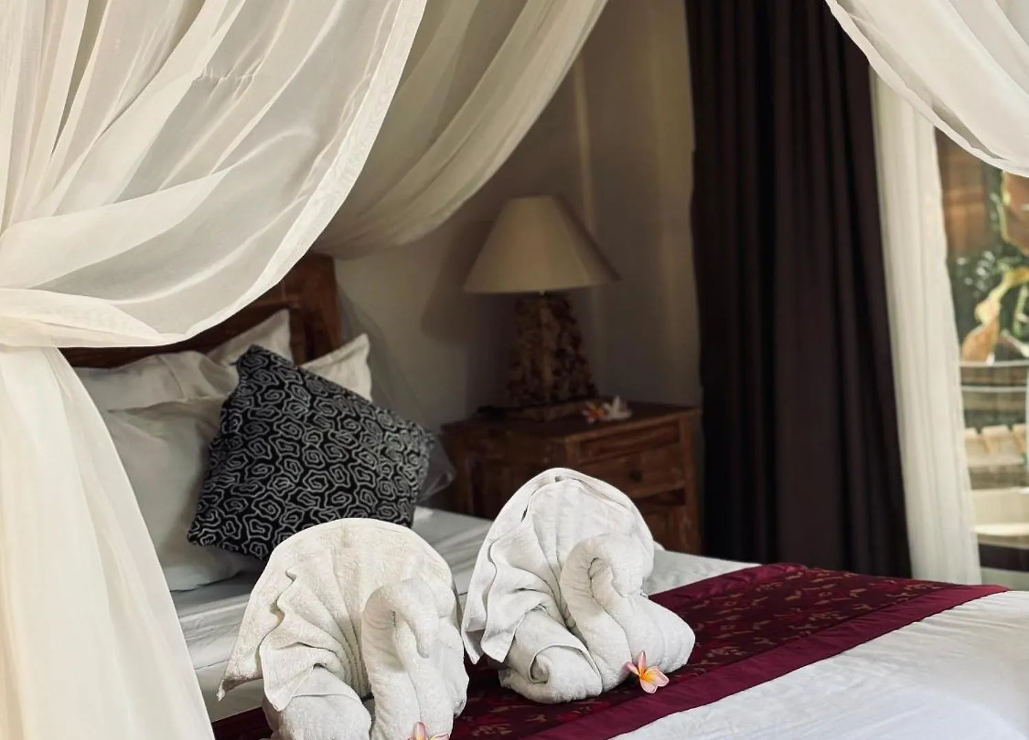 Ayis House Bed & Breakfast Ubud   Ubud (Bali)
