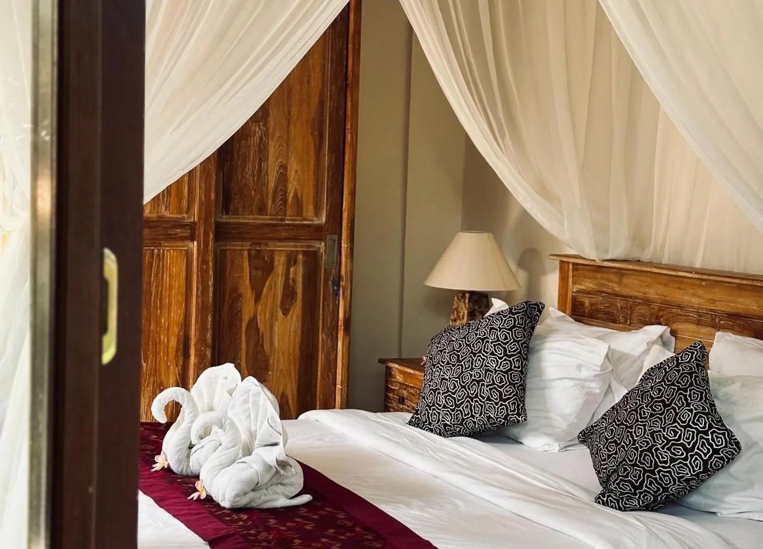 Ayis House Bed & Breakfast Ubud  Ubud (Bali)
