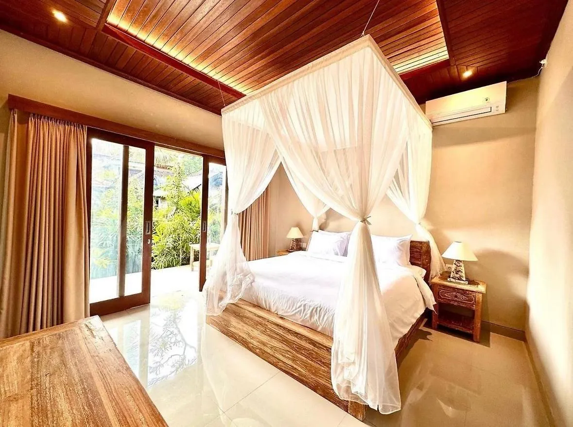 Ayis House Bed & Breakfast Ubud