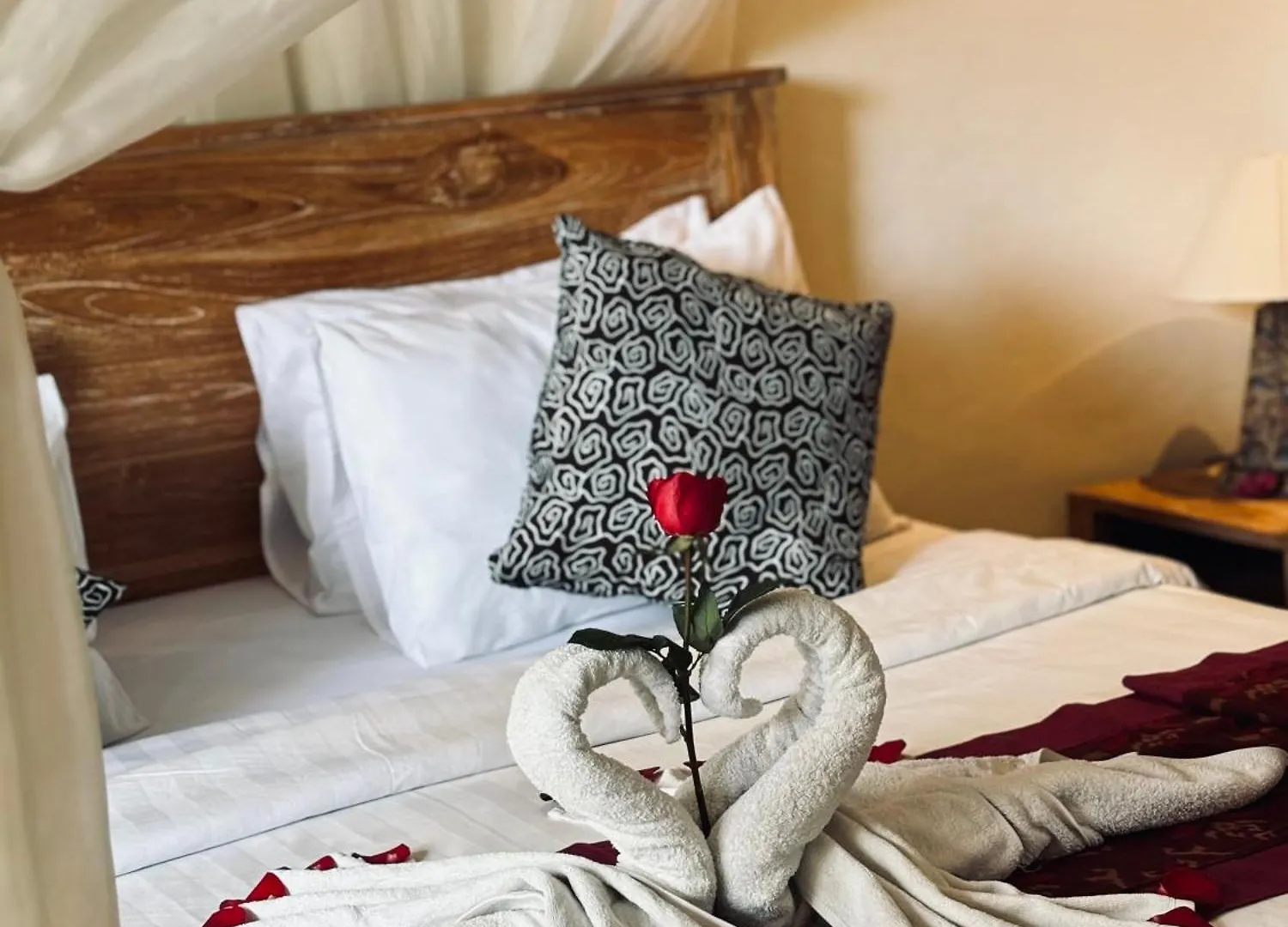 Ayis House Bed & Breakfast Ubud  Indonesia