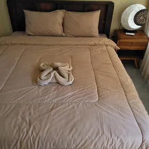 Bed & Breakfast Arjun, Ubud (Bali)