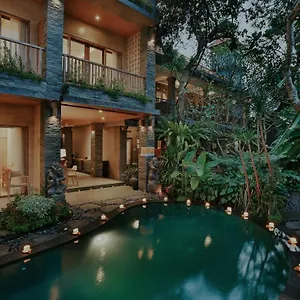 Bed & Breakfast Lastana, Ubud (Bali)