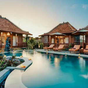 Bed & Breakfast Sunshine, Ubud (Bali)