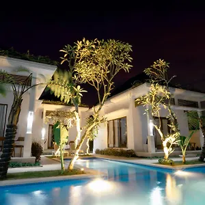 Bed & Breakfast Namika, Ubud (Bali)