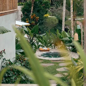 Bed & Breakfast Lumeria Yoga, Ubud (Bali)