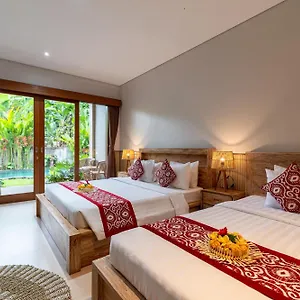 Narada & Ubud