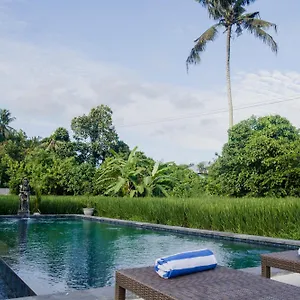 Uma Raos Ubud