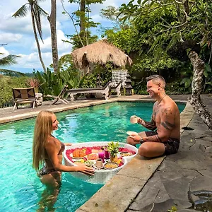 Bed & Breakfast Bali Maison, Ubud (Bali)