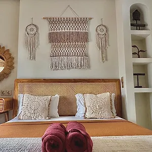 Bed & Breakfast Raditya House, Ubud (Bali)