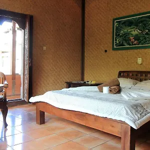 Bed & Breakfast Bella House Monkey Forest, Ubud (Bali)