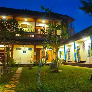 Bed & Breakfast Damuh, Ubud (Bali)